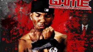 The Game  Body Bags Gunit diss [upl. by Mab]