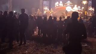 Jahangirnagar University live concert 15 Nov2024  Bakthiar Hossain Bay of Bengal [upl. by Saint480]