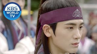 Hwarang  화랑Trailer  Ver1ㅣKBS WORLD TV [upl. by Swanson755]