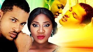 POWERFUL LOVE 1amp2  Van Vicker amp Mercy Johnson Latest Nigerian Nollywood Movie ll African Movie [upl. by Biggs518]