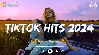 2024’s Top Tiktok Hits 🌈 October’s Must Listen Playlist  Viral Tracks of the Month [upl. by Magee]