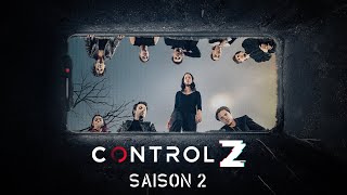 Control Z 2020 Saison 2  bande annonce vf [upl. by Shanly862]