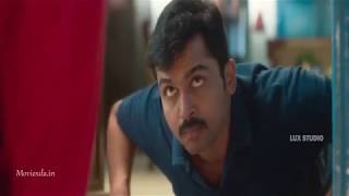 Mama whatsapp status  Theeran adhigaram ondru [upl. by Hgielsa]