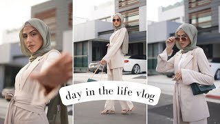 Day In the Life Eid 2022 Skincare Update amp I am back to my weekly vlogs ❤️ dailyvlogs skincare [upl. by Ennaimaj591]