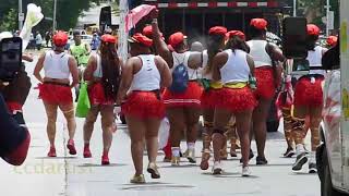 Caribbean Carnival Parade 2024  Part 2 [upl. by Featherstone508]