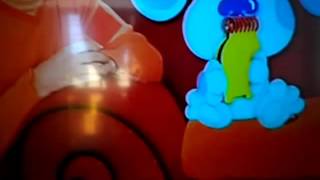 Blues Clues S06E04 Joes Clues [upl. by Cadmar]