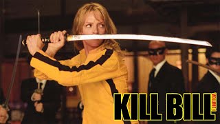 Official Trailer 1  KILL BILL VOL 1 2003 Quentin Tarantino Uma Thurman David Carradine [upl. by Aleil426]