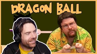 JDG  Soirée anecdotes  Bestof 5 Dragon Ball [upl. by Galloway]