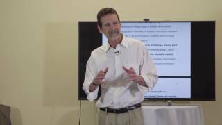 Kirk Schneider APTI Presentation [upl. by Puduns562]