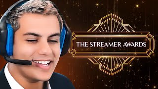 FaZe Is Going To The Streamer Awards [upl. by Beshore]