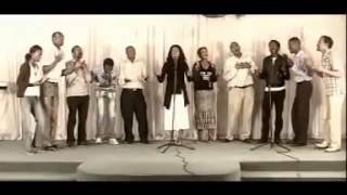 Abbarash ft Roba new oromo gospel song 2013 [upl. by Dukey921]