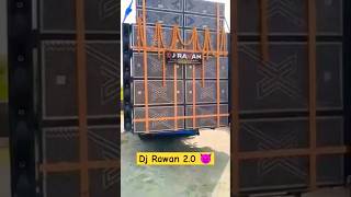 DJ RAVAN djshashicabinet  viral [upl. by Bainbrudge283]