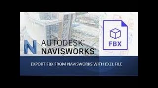 Navisworks Exporter Tool and Navisworks Freedom Free Download Links [upl. by Settera561]