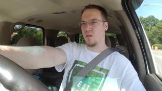 A Day with DaddyOFive VLOG [upl. by Michon410]