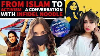 Why we Left Islam ft Infidel Noodle [upl. by Coh500]