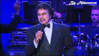 Johnny Mathis  Kismet Medley Live [upl. by Alimak194]