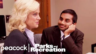 Leslies Soulmate  Parks and Recreation [upl. by Erda]