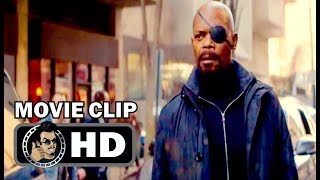 Top 10 Marvel Post Credits Scenes [upl. by Cirdet]