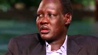 Manute Bol interview in 2005 on the Best Damn Sports Show Period [upl. by Dorahs777]