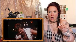 Vocal Coach REACTS to QUEENSRYCHE  Take Hold Of The Flame Live in Tokyo [upl. by Hoes691]