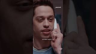 nothing’s ruining Chad’s Halloween SNL PeteDavidson Shorts [upl. by Silvia]