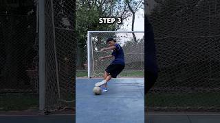 tutorial dessa caneta incrível🔥 futebol soccer tutorial [upl. by Olive948]