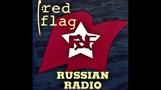 Red Flag  Russian Radio  Remastered Razormaid Promotional Remix [upl. by Akimahs]