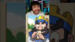 Clash Royale deja en Paz a mis Arqueras😤 [upl. by Adam]