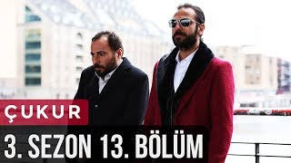 Çukur 3Sezon 13Bölüm [upl. by Ymmac766]