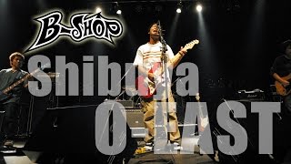 BSHOP  Shibuya OEAST LIVE 2004 [upl. by Cowie]