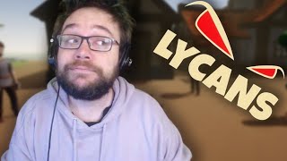 JE PROTÉGE MA MATE  LYCANS [upl. by Llekcir]