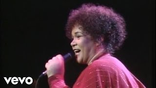 Etta James  Somethings Got a Hold On Me Live [upl. by Rheingold917]