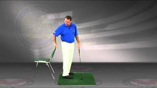 Golf Swing Basics [upl. by Anaujal76]