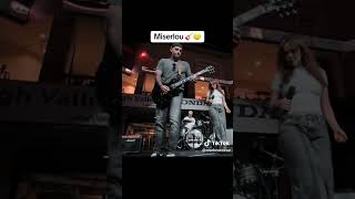 Miserlou cover by The Audio Files miserlou pulpfiction shorts [upl. by Wennerholn]