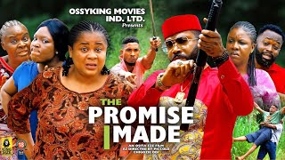 DE PROMISE I MADE SEASON 4NEW MOVIE  Fredrick LeonardUju Okolie2023 Latest Nigerian Movie [upl. by Shelia]