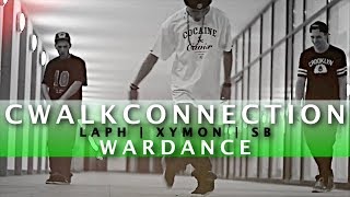 Cwalk Berlin  XYMON x SB x LAPH  Wardance  Kam [upl. by Fraser]