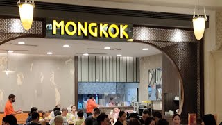 Mongkok [upl. by Obala]