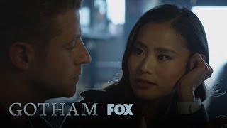 New To Gotham  Season 3 Ep 1  GOTHAM [upl. by Ahsinrev]