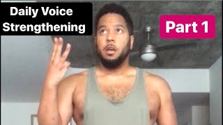 4 exercises to reduce stuttering at home [upl. by Atenahs]