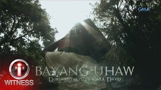 IWitness ‘Bayang Uhaw’ a documentary by Kara David  Full episode with English subtitles [upl. by Ehcram928]