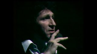 Mouloudji  Faut vivre live Olympia 1975 [upl. by Sik]