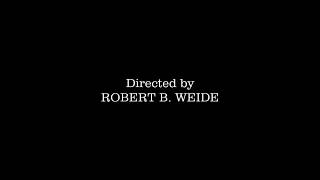 ROBERT B WEIDE CREDIT TITLE MEME [upl. by Nnylirej]