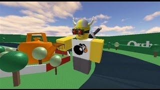 Roblox Explode1s Teapot Circuit [upl. by Iharas]