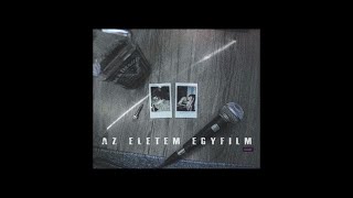 MISSH – Az életem egy film Official Audio  misshmusic [upl. by Fabriane]