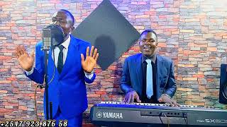 LUHYA SONGS MEDLEY BY HENRY THE BAND [upl. by Anej989]