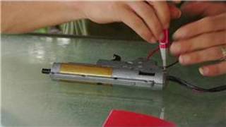 Airsoft Gun Maintenance amp Repair  How to Repair an Airsoft Gun [upl. by Inaboy688]