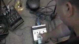 Digitech Vocalist Live2 review pt 1 [upl. by Aicnilav]