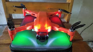 Drone L900 Pro [upl. by Galina134]