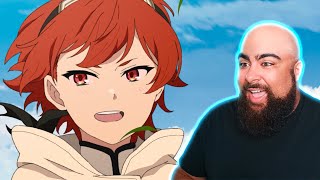 MOVING ON  Mushoku Tensei Episode 23 Reaction [upl. by Hoover]