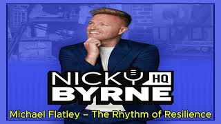 Michael Flatley – The Rhythm of Resilience [upl. by Ybor]